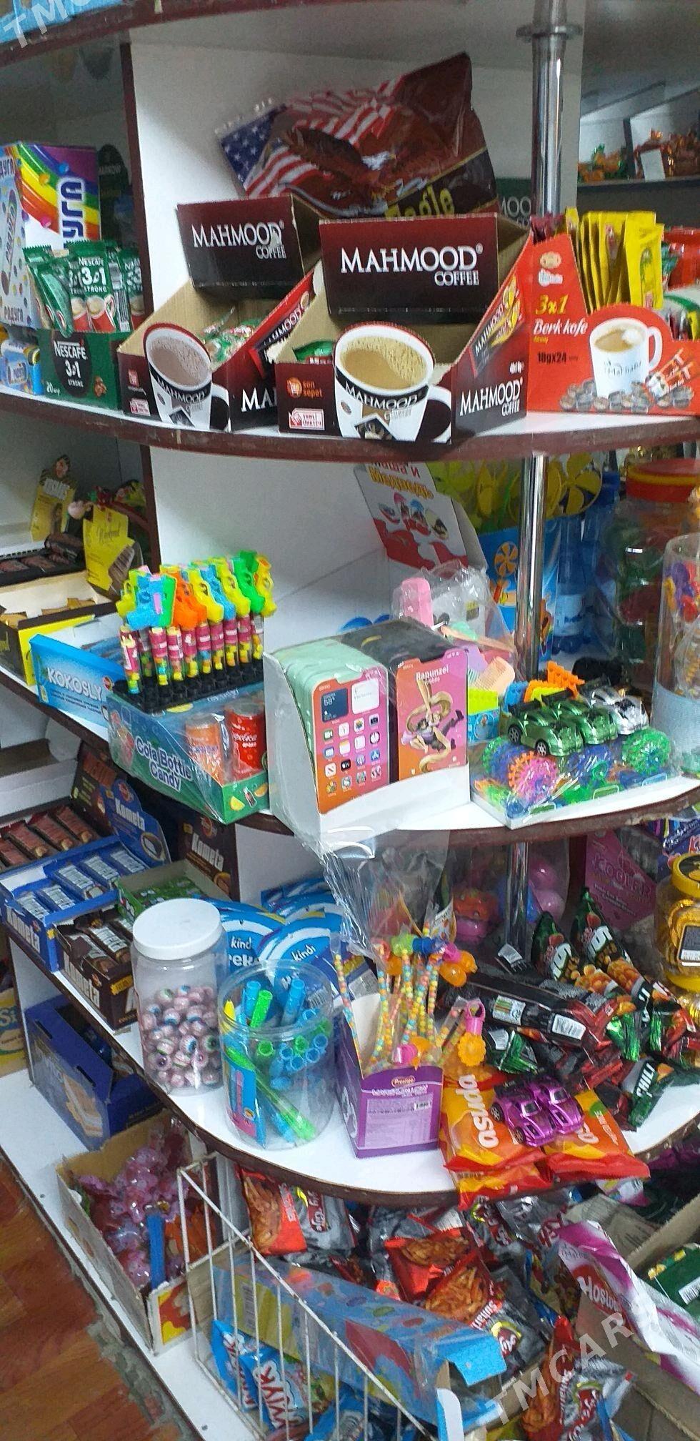 magazin - Туркменабат - img 3