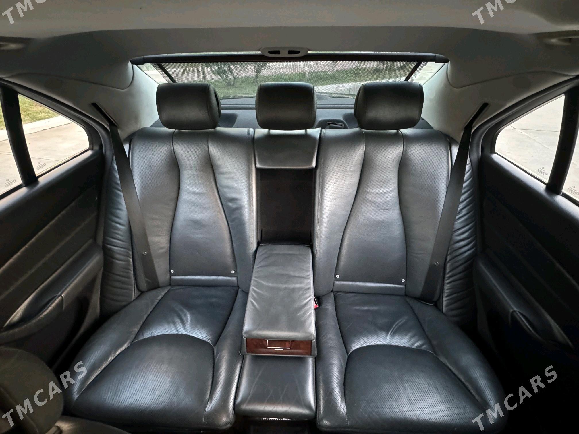 Mercedes-Benz S-Class 2003 - 300 000 TMT - Мары - img 5