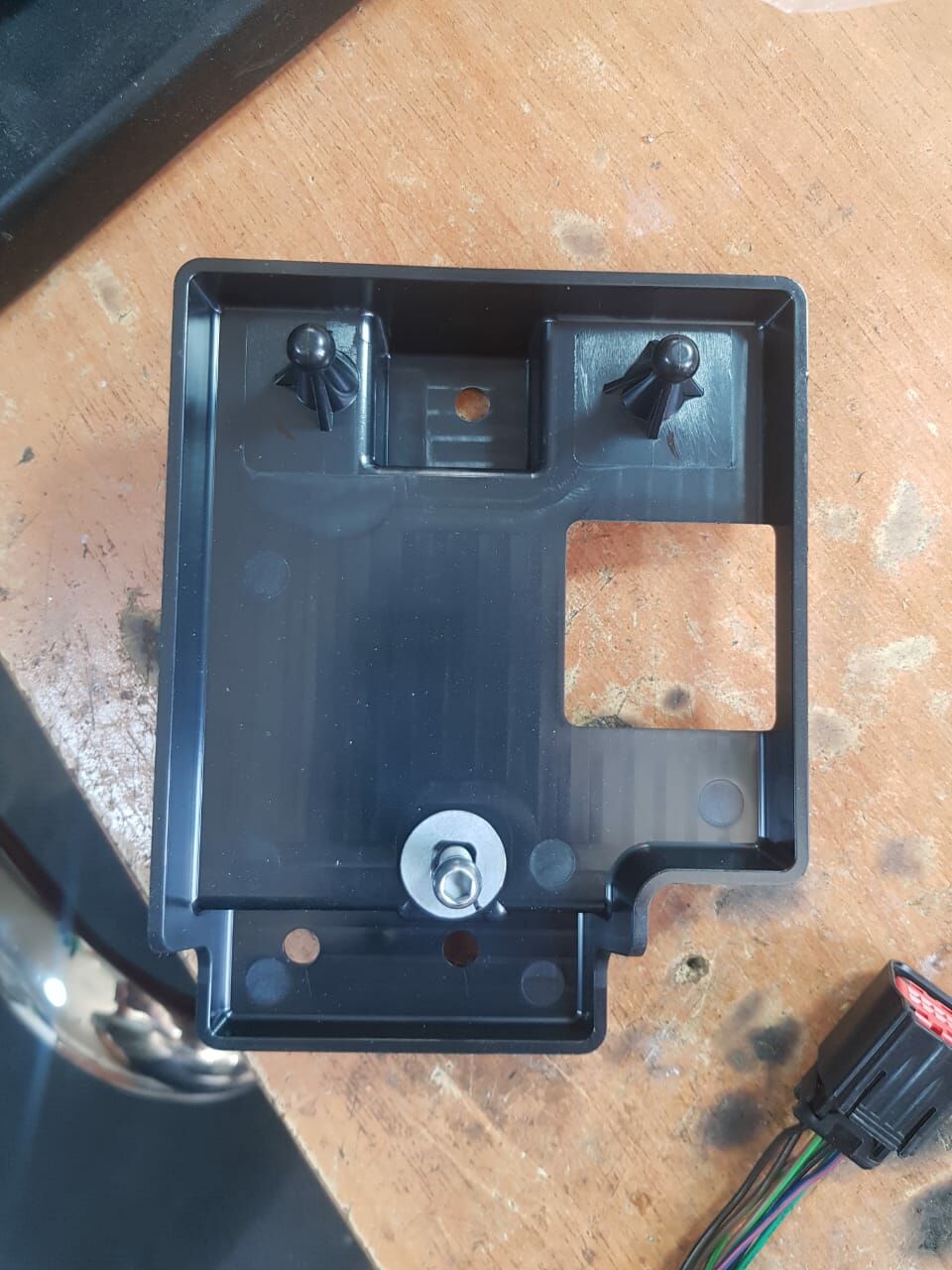 Ford Explorer ANTIRADAR KREPLE 500 TMT - Ашхабад - img 2