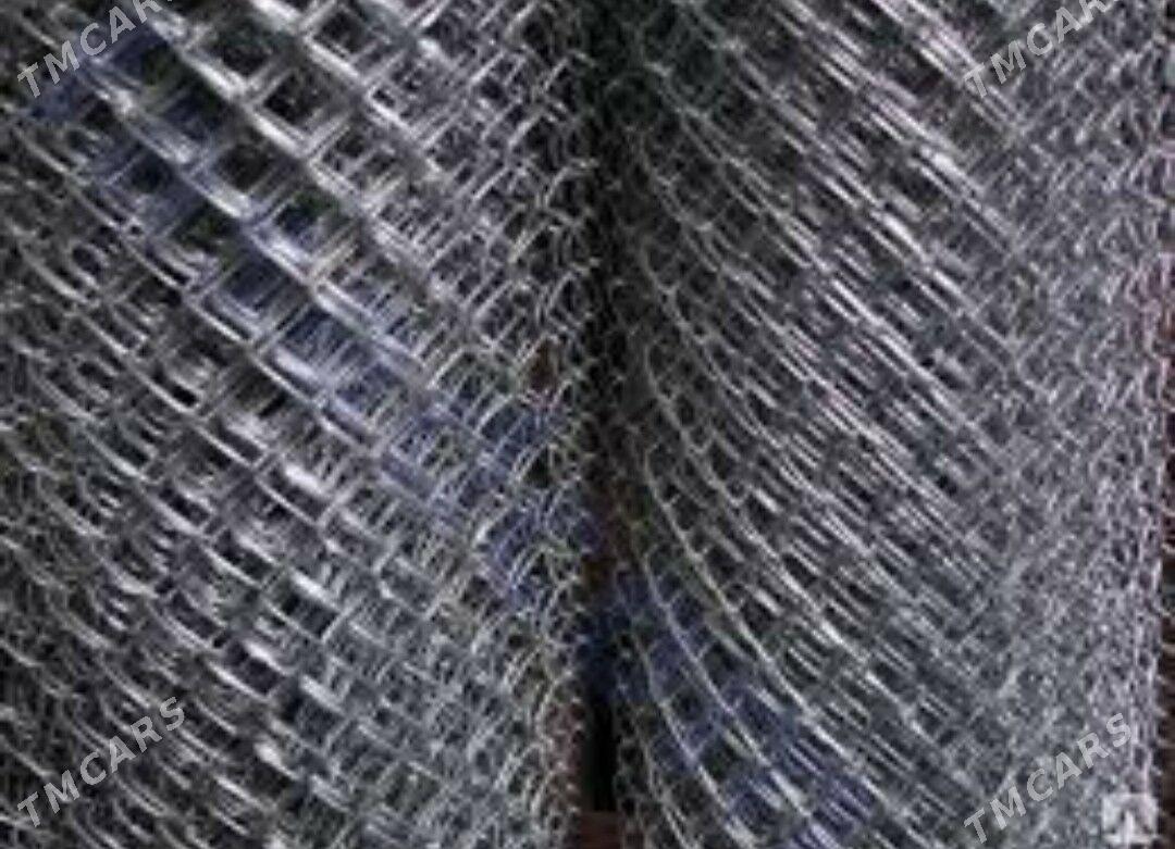 Сетка Рабица . - Hazar - img 2