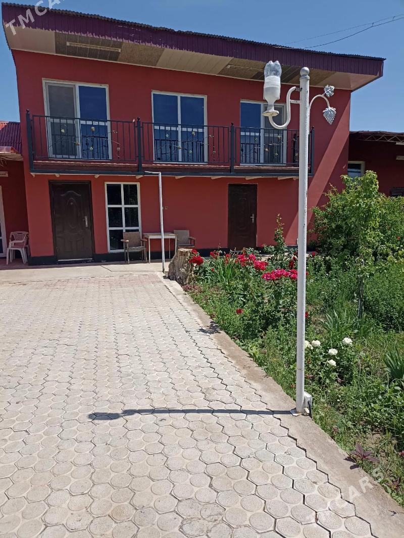 Коттедж на 20 соток - Sakar - img 2