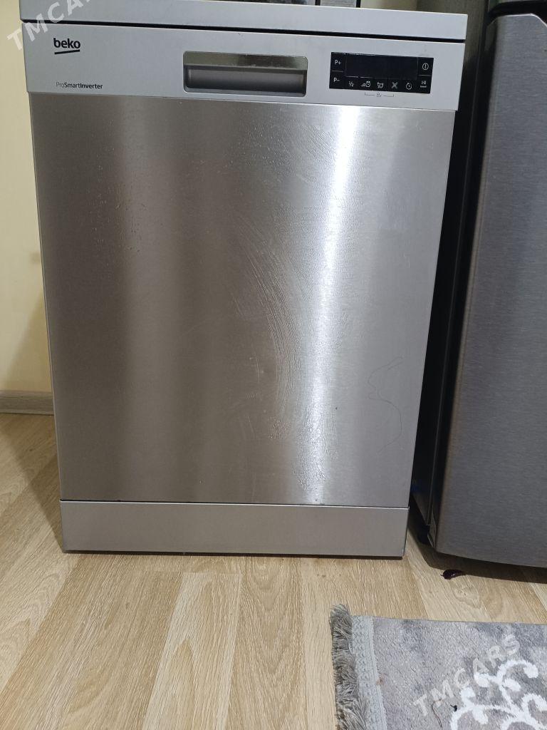 посудомойка + - Parahat 4 - img 4