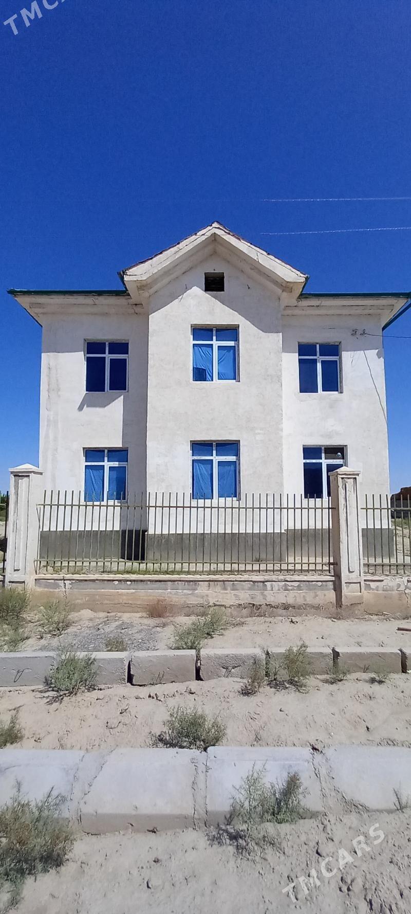 Kelete kateź - Бахарден - img 1