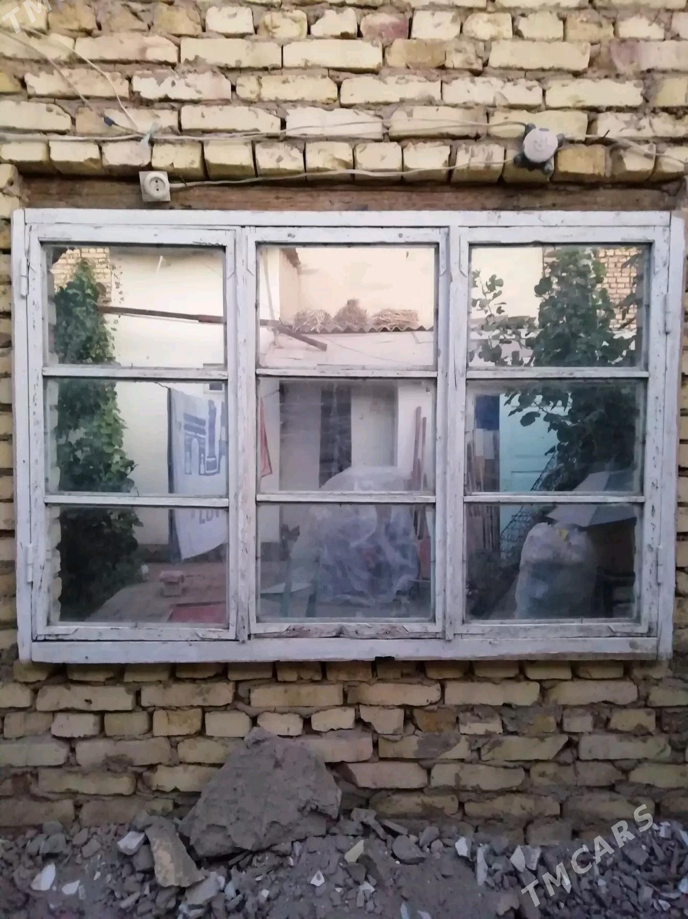 ayna. айна  окна - Дашогуз - img 3