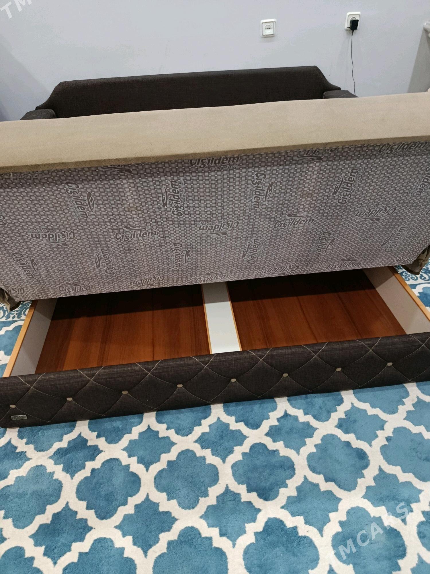 Divan - Туркменабат - img 2