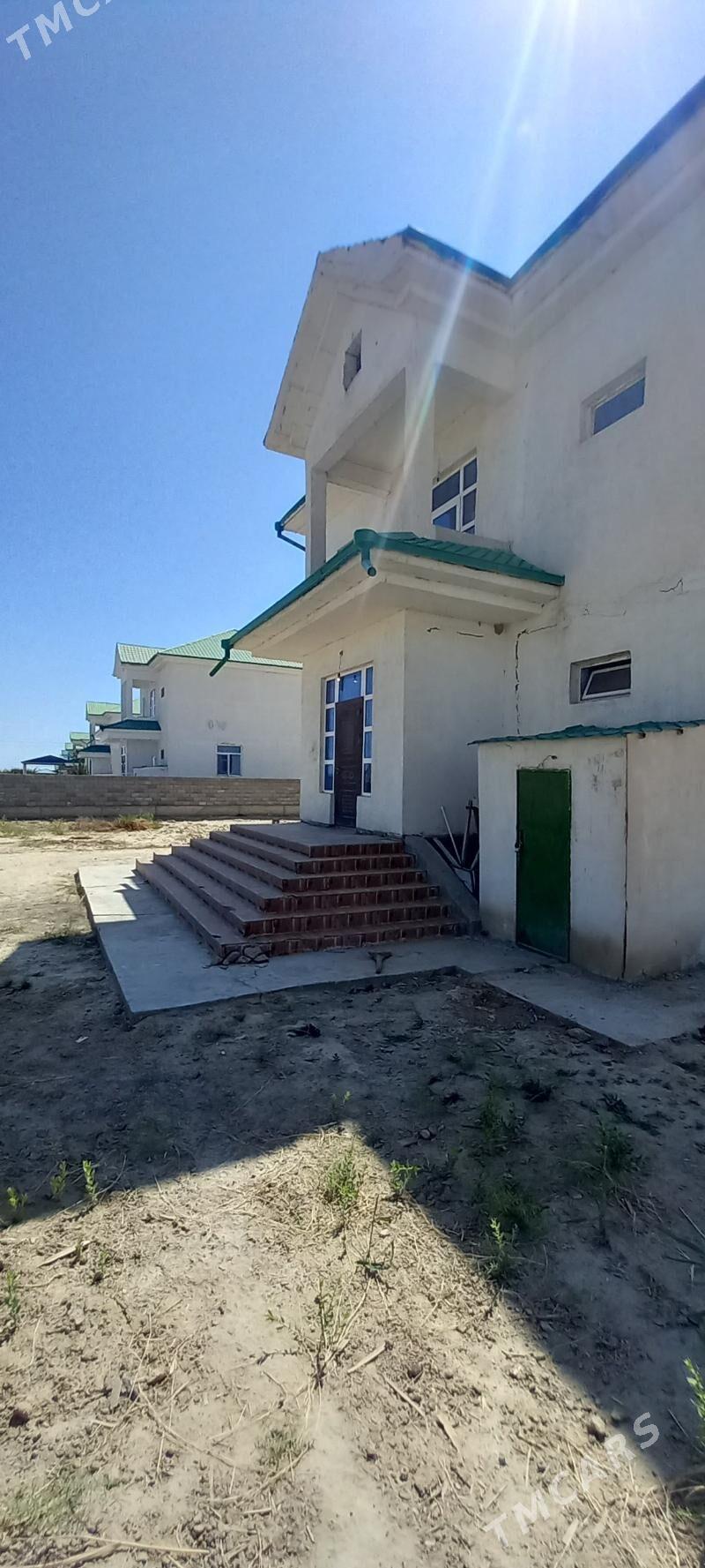 Kelete kateź - Бахарден - img 4