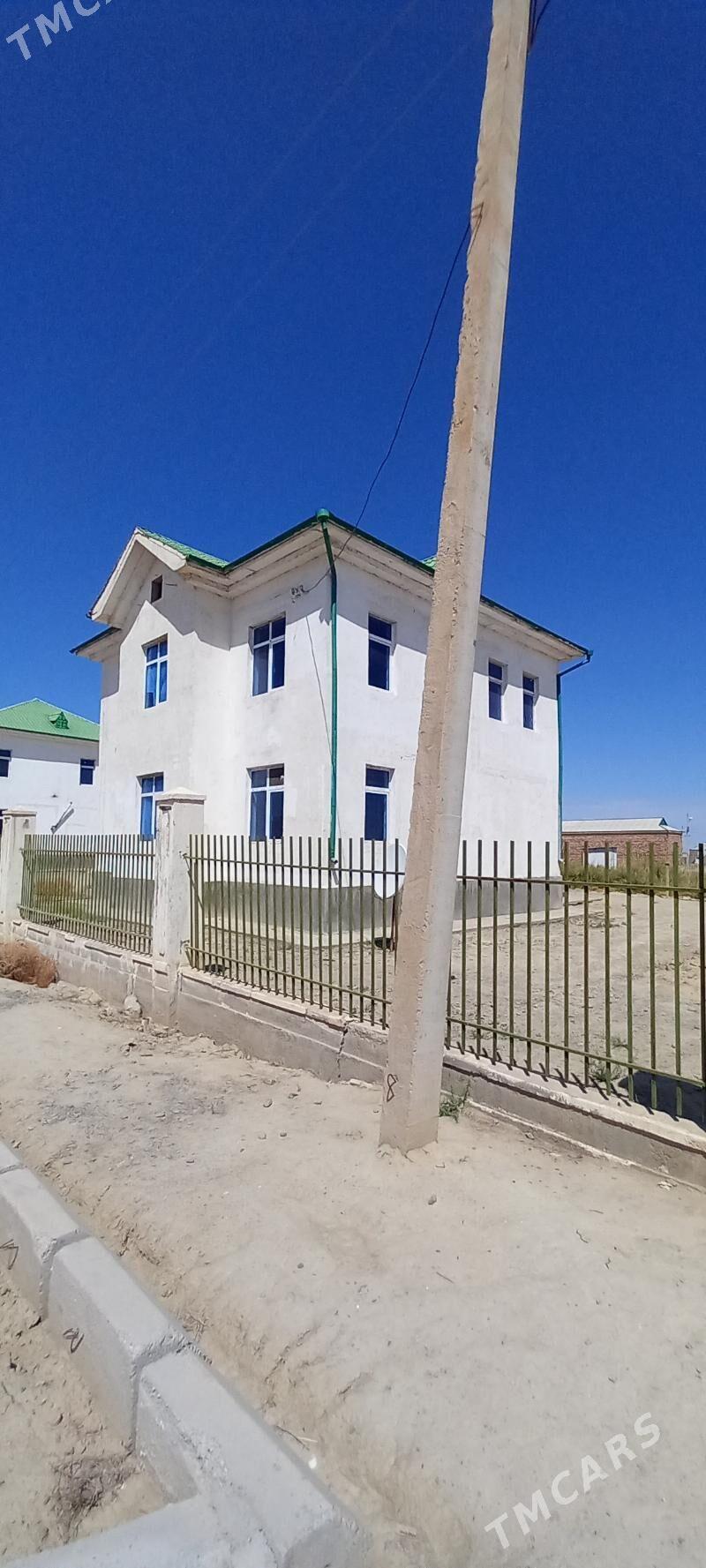 Kelete kateź - Бахарден - img 3