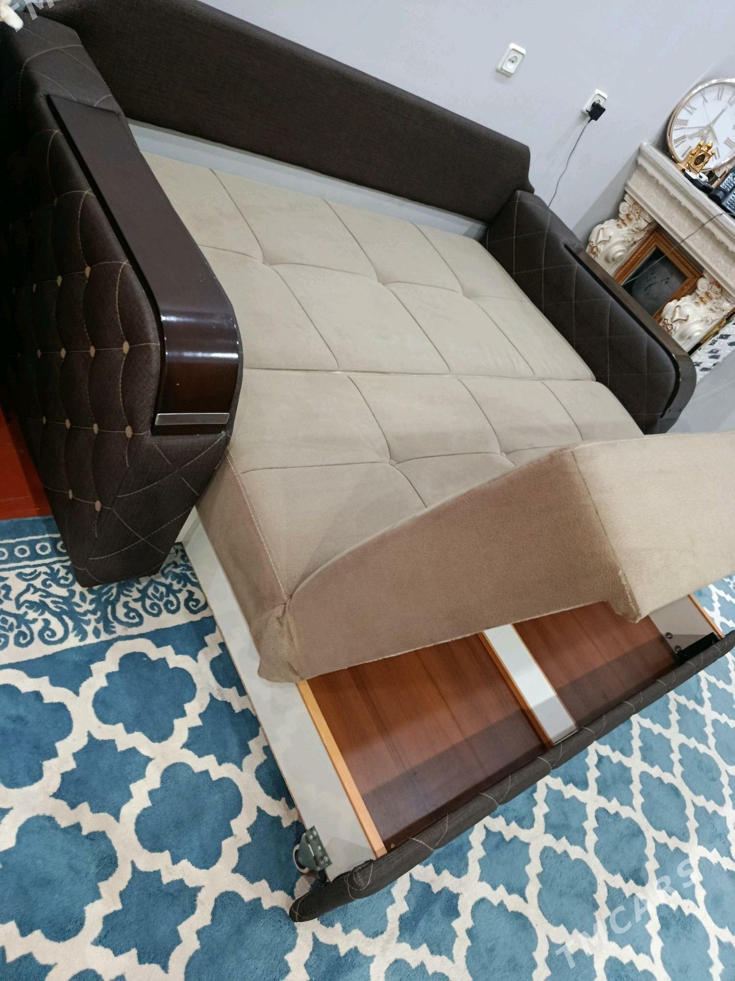 Divan - Туркменабат - img 3