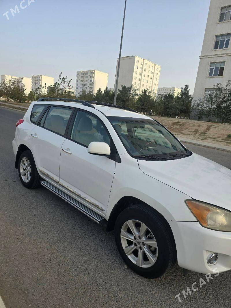 Toyota RAV4 2010 - 200 000 TMT - Ашхабад - img 1