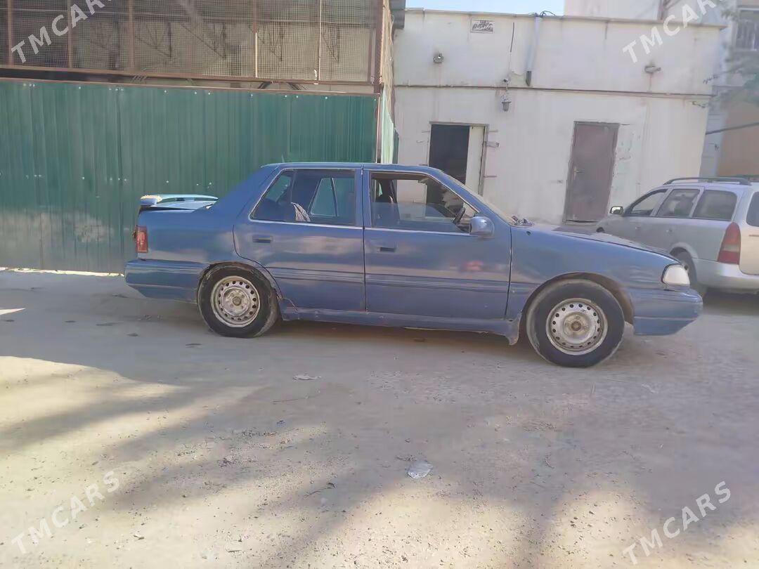 Hyundai Excel 1994 - 10 000 TMT - Дашогуз - img 1