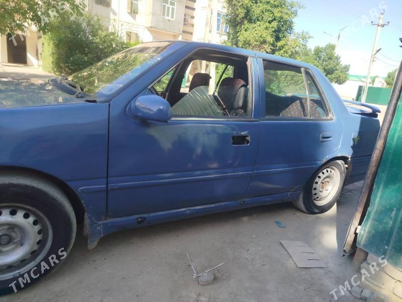Hyundai Excel 1994 - 10 000 TMT - Дашогуз - img 2