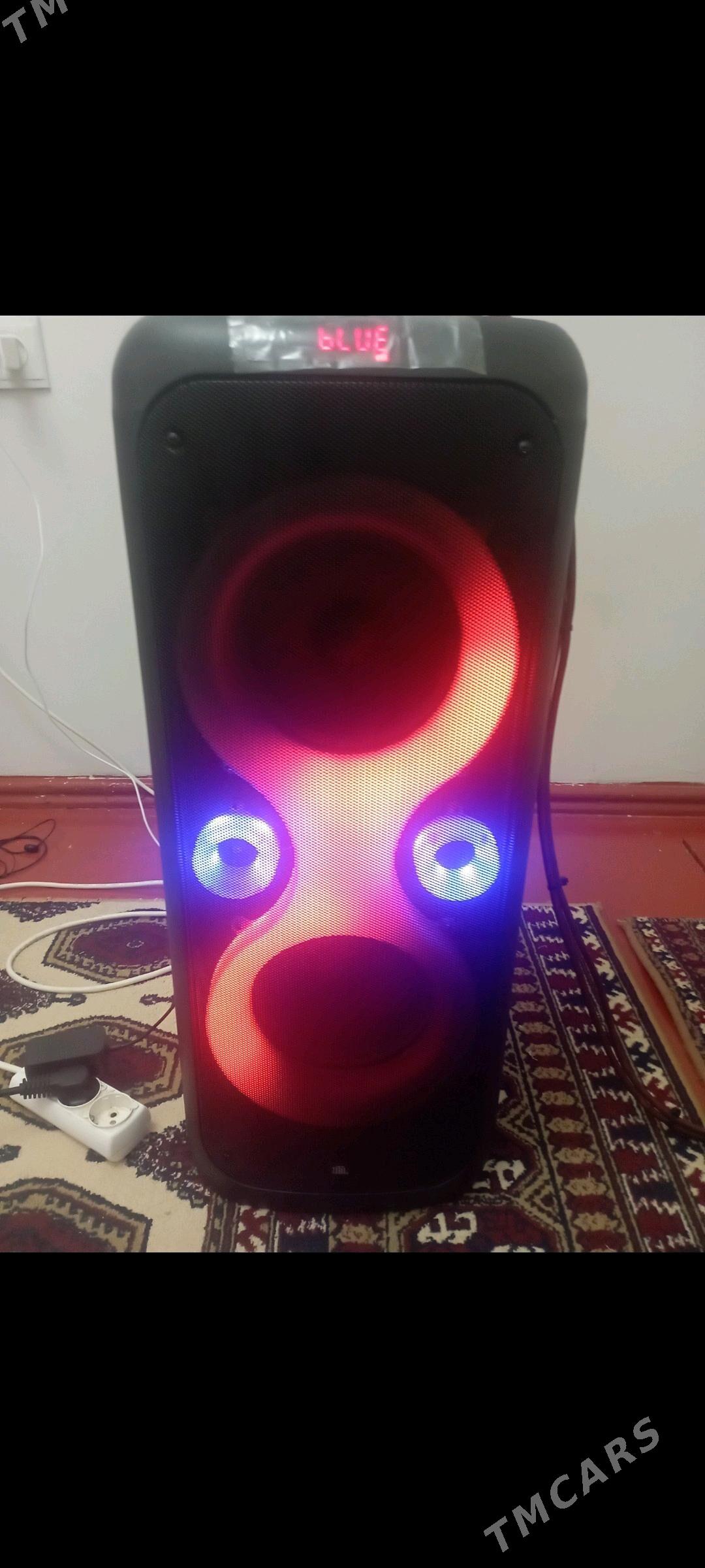 JBL kalonka - Aşgabat - img 2