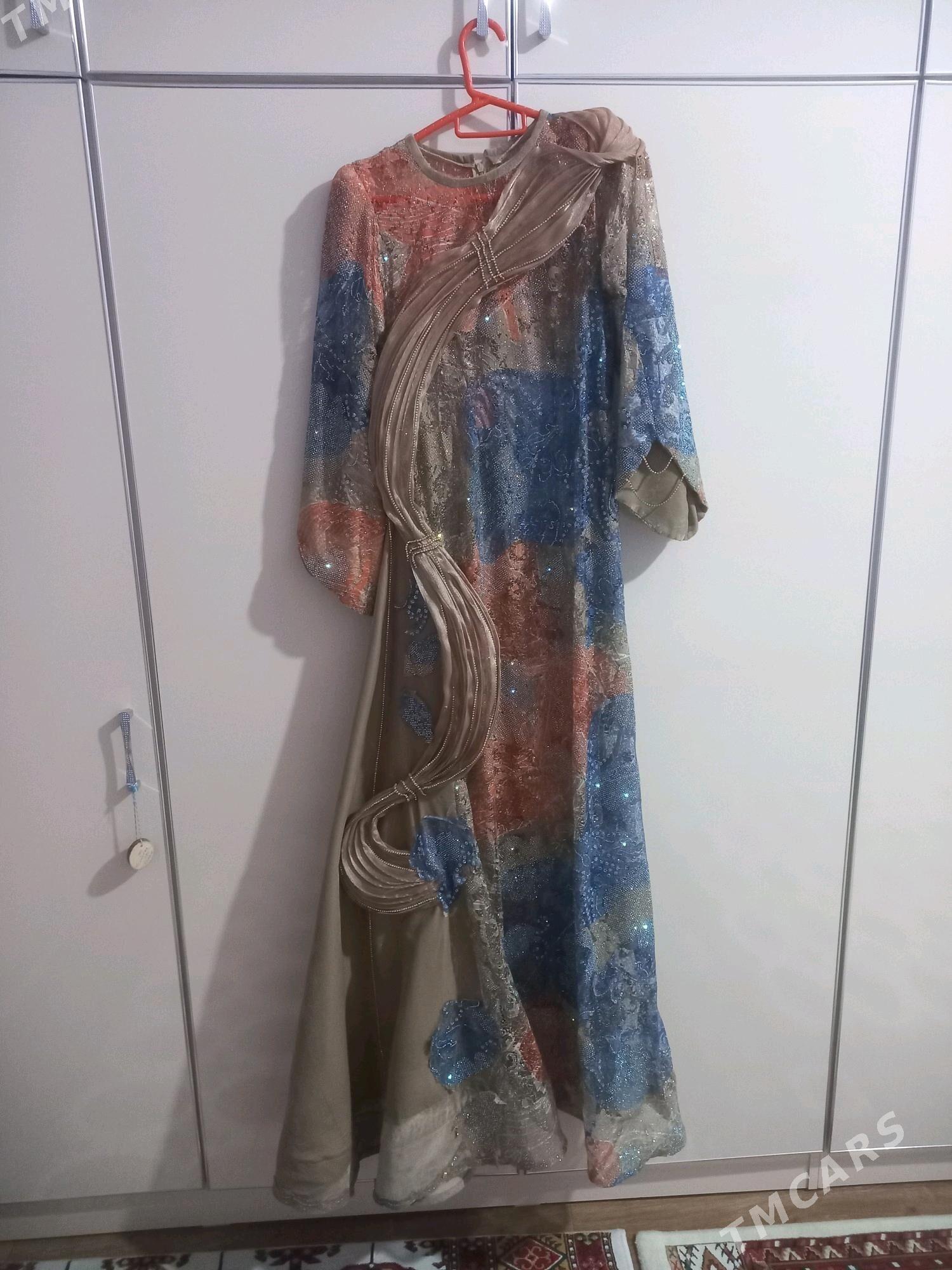 Prakat koynek - Гумдаг - img 2