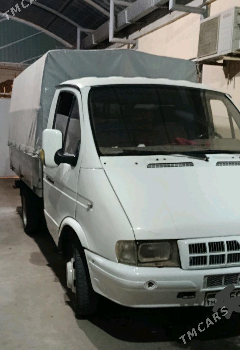 Gaz Gazel 2000 - 120 000 TMT - Бедев - img 3