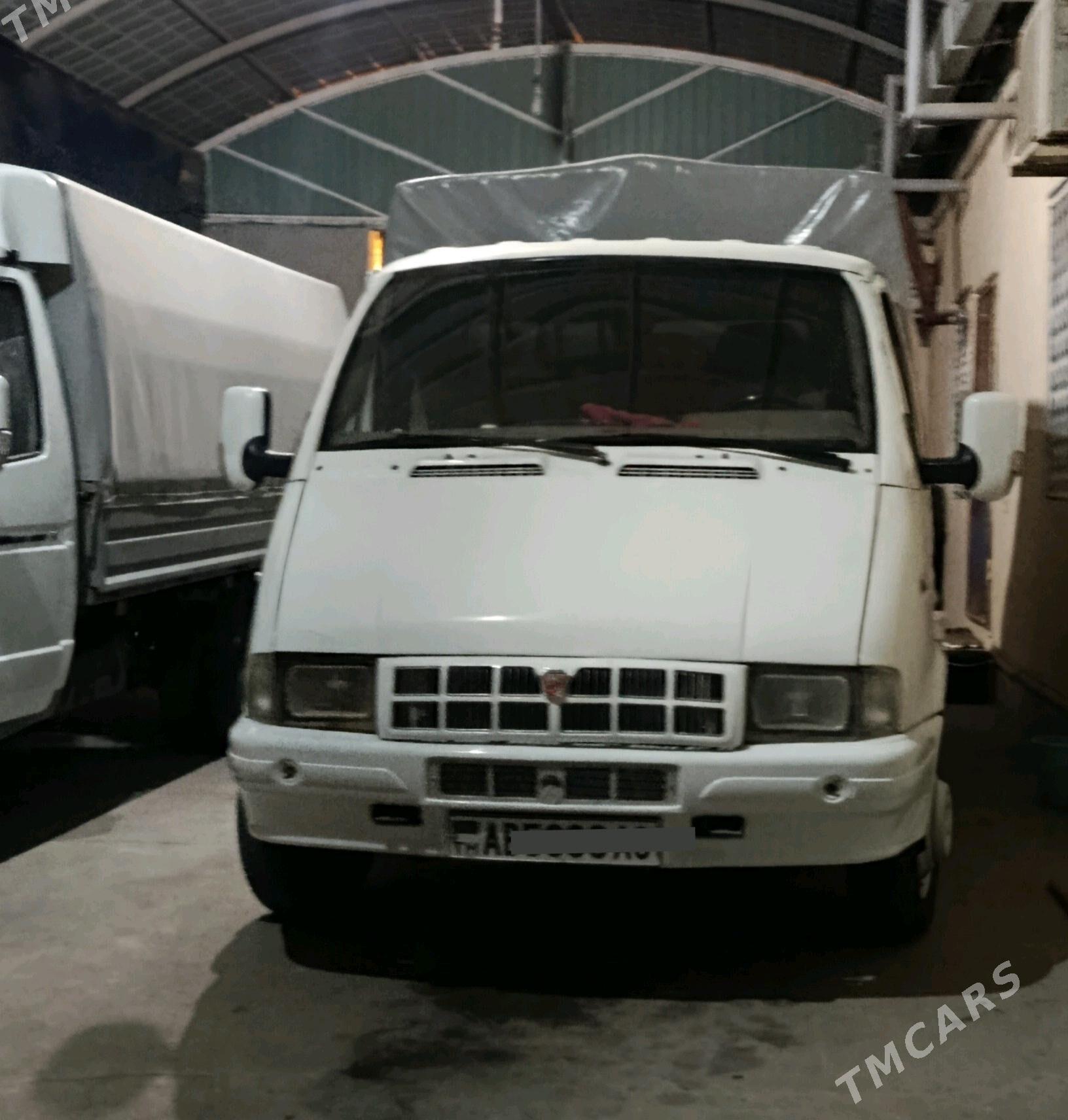 Gaz Gazel 2000 - 120 000 TMT - Бедев - img 1