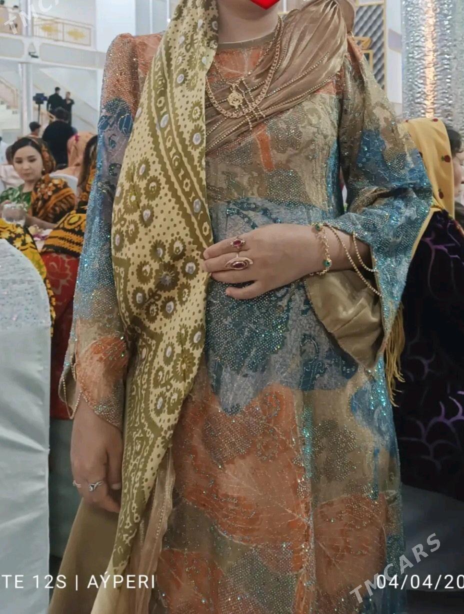 Prakat koynek - Гумдаг - img 3