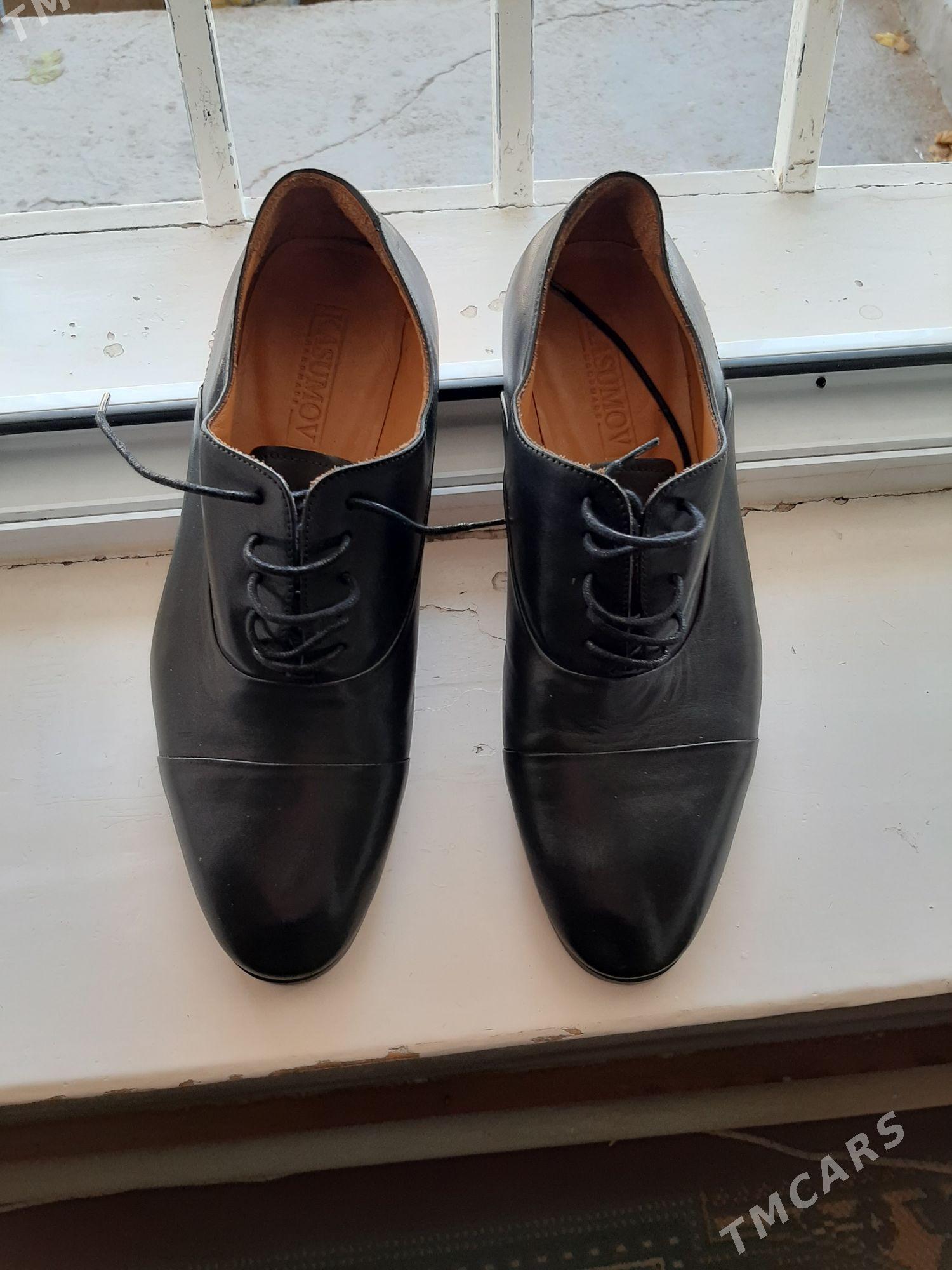 tufli kowus ayakgap обувь туфл - Daşoguz - img 2