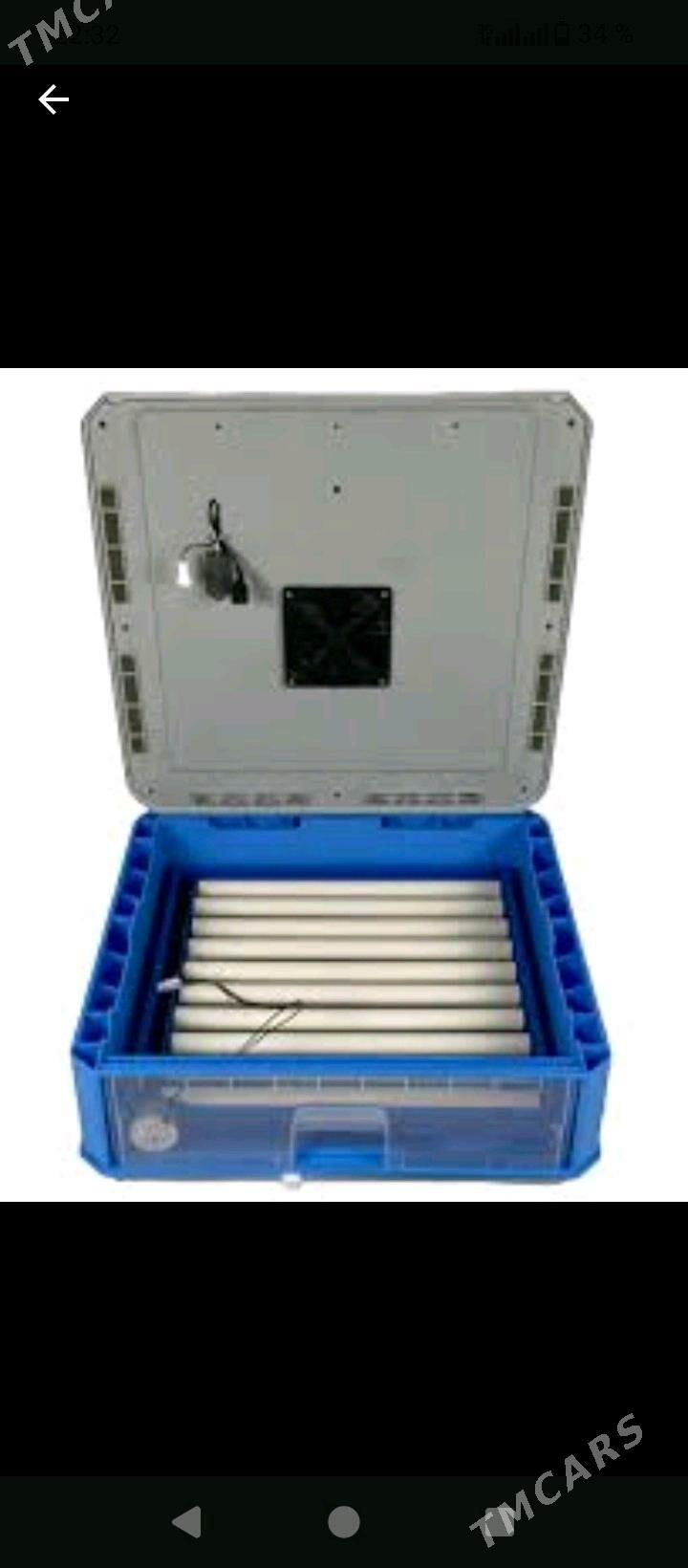 inkubator - Howdan "W" - img 5