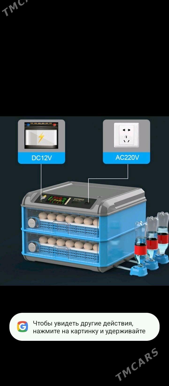 inkubator - Howdan "W" - img 4