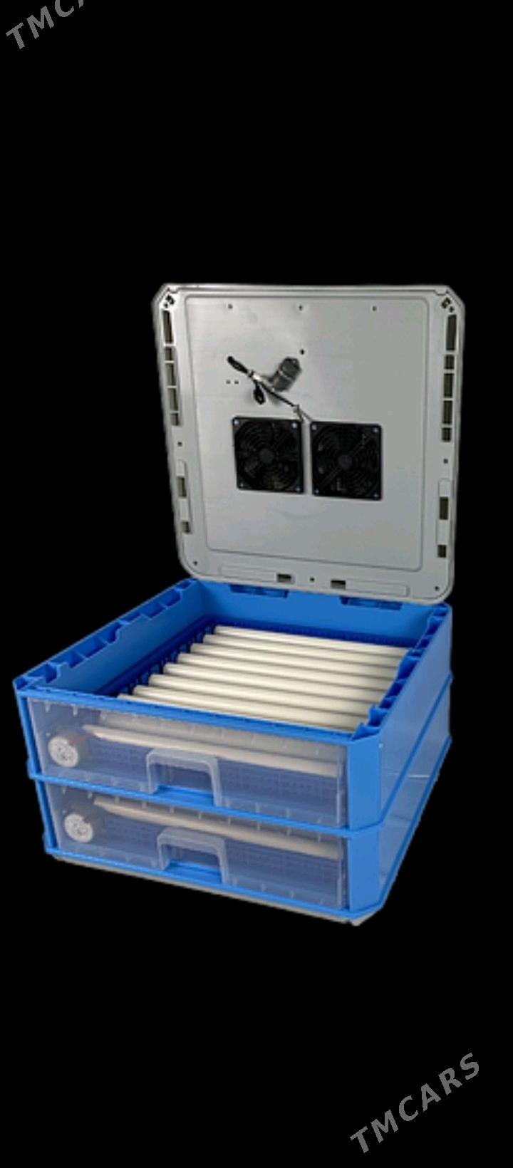 inkubator - Howdan "W" - img 6