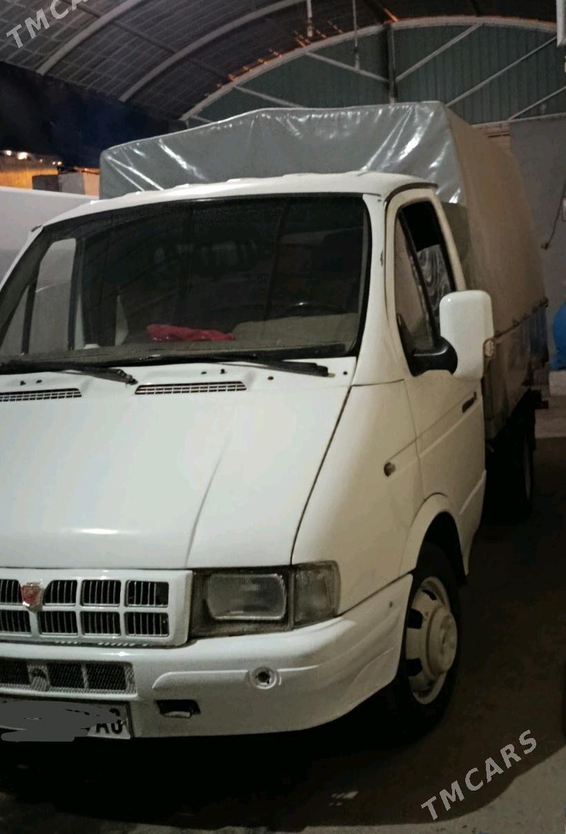 Gaz Gazel 2000 - 120 000 TMT - Бедев - img 4