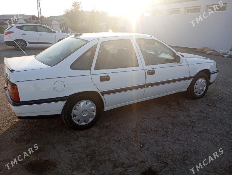 Opel Vectra 1991 - 29 000 TMT - Туркменабат - img 1