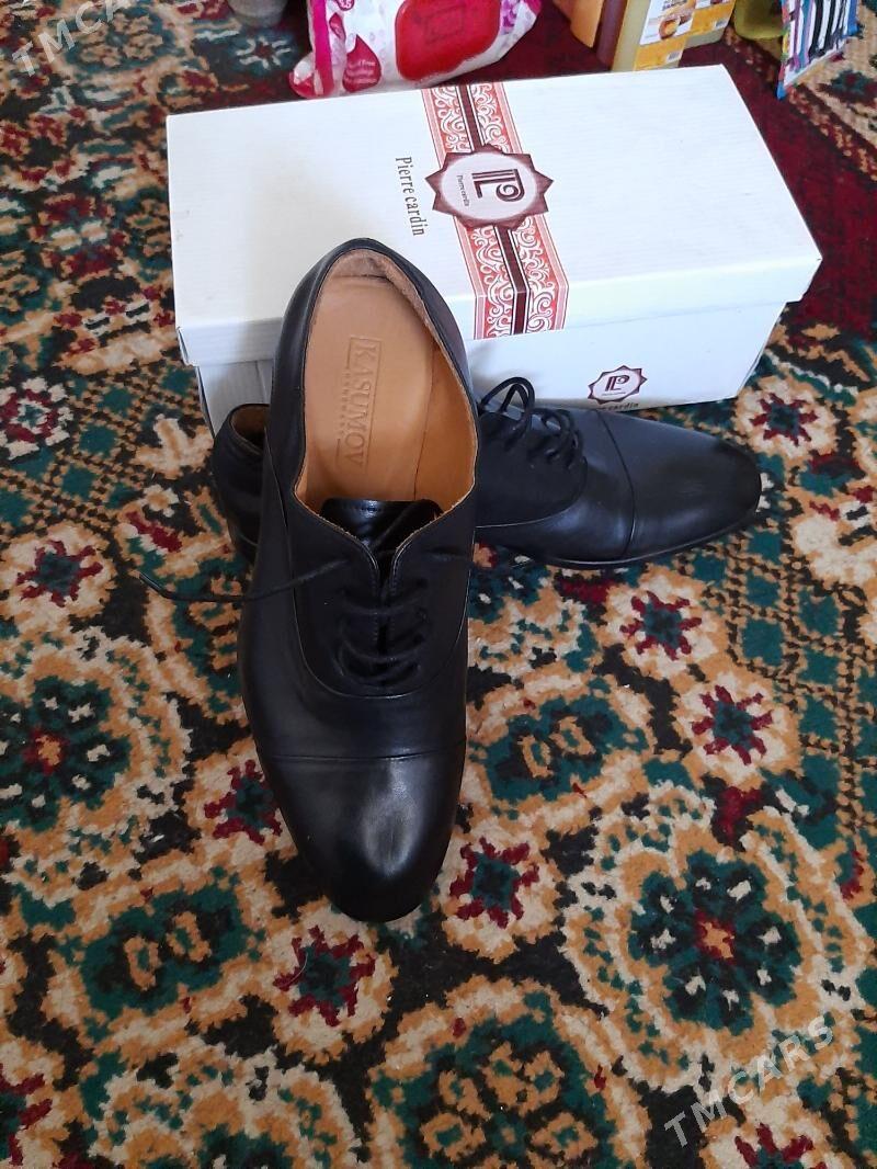 tufli kowus ayakgap обувь туфл - Daşoguz - img 3