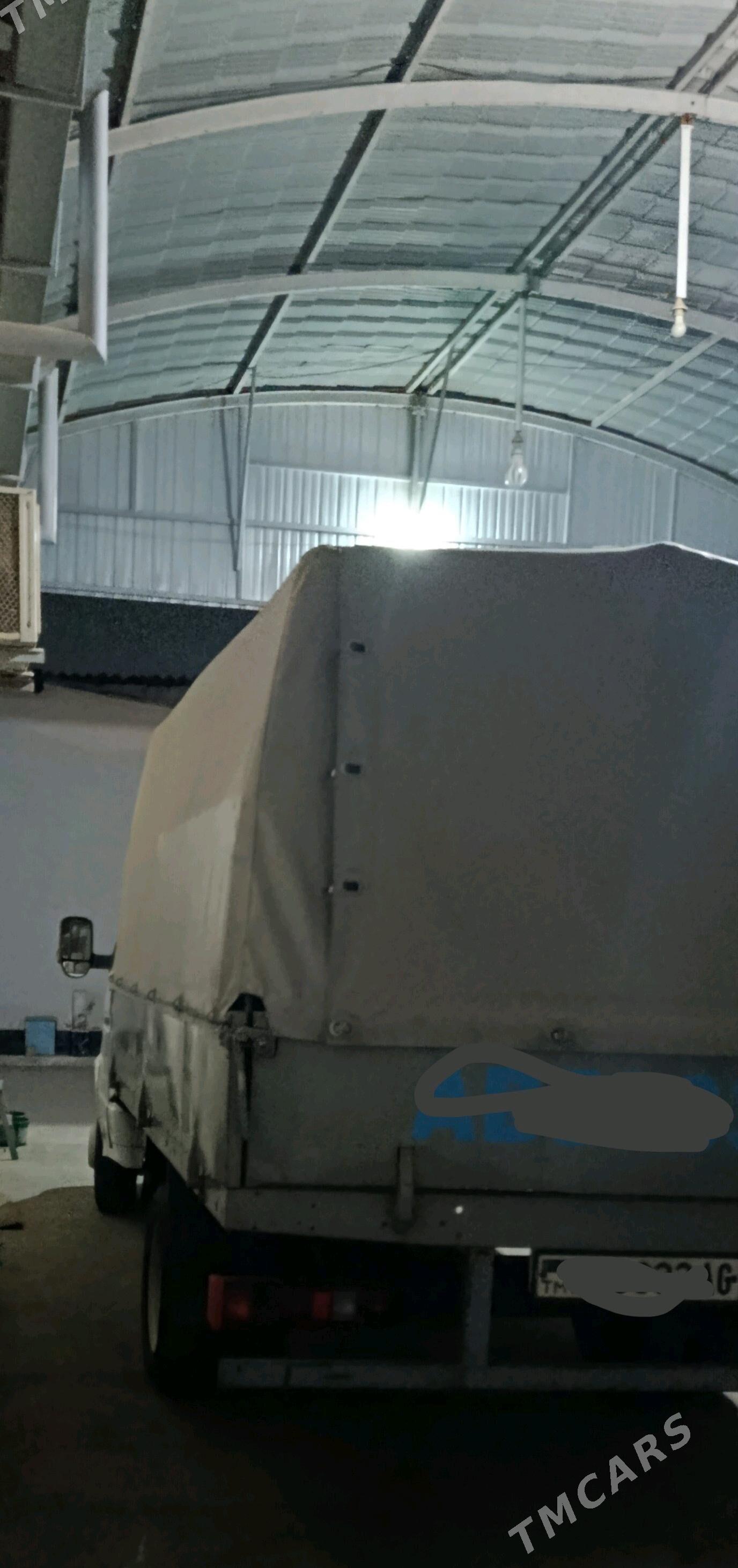 Gaz Gazel 2000 - 120 000 TMT - Бедев - img 5