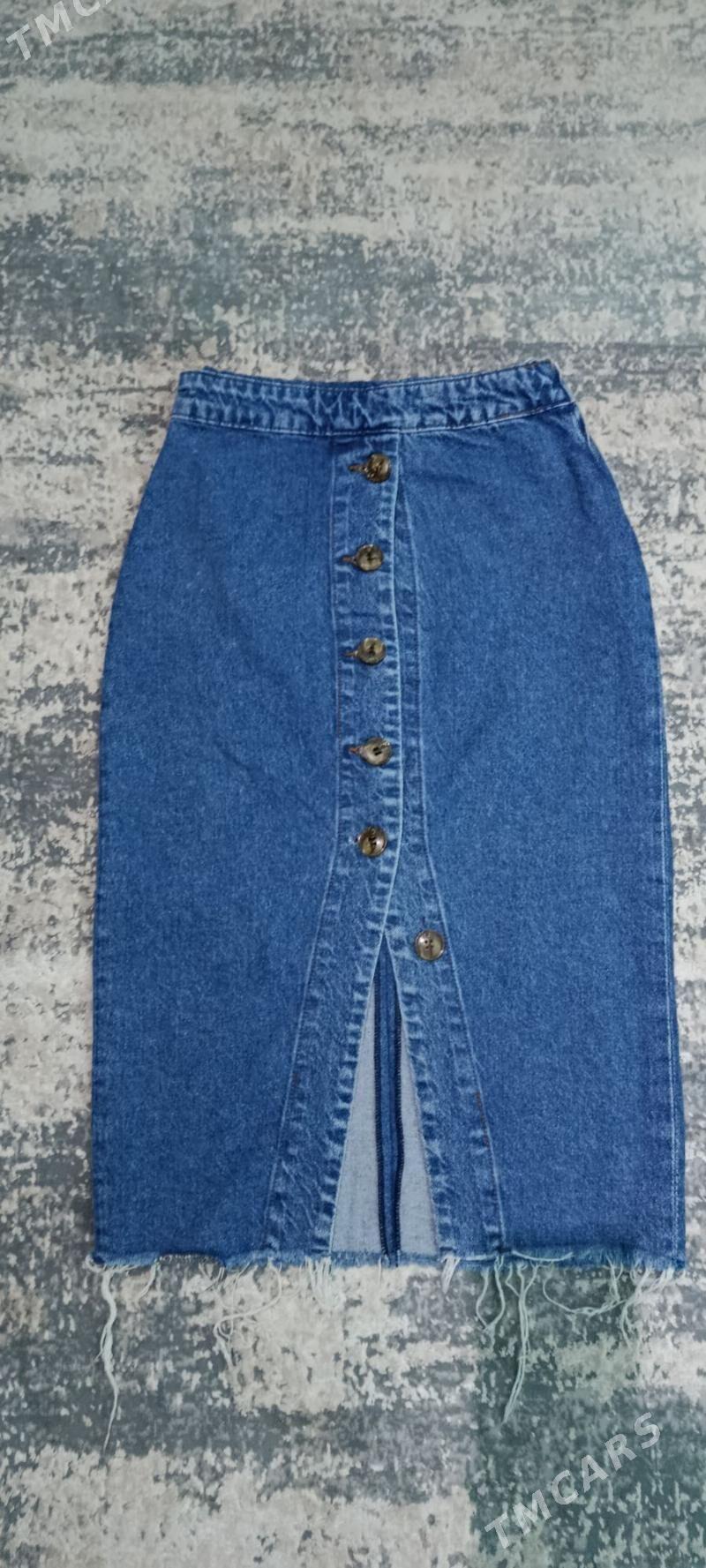 jynsy yubka - Daşoguz - img 1