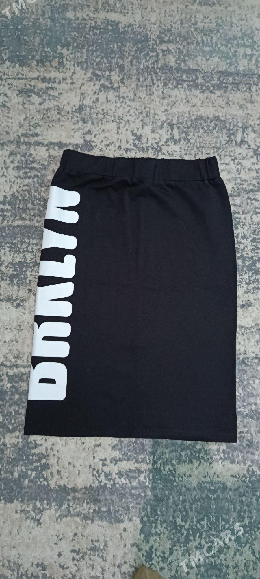 jynsy yubka - Daşoguz - img 2