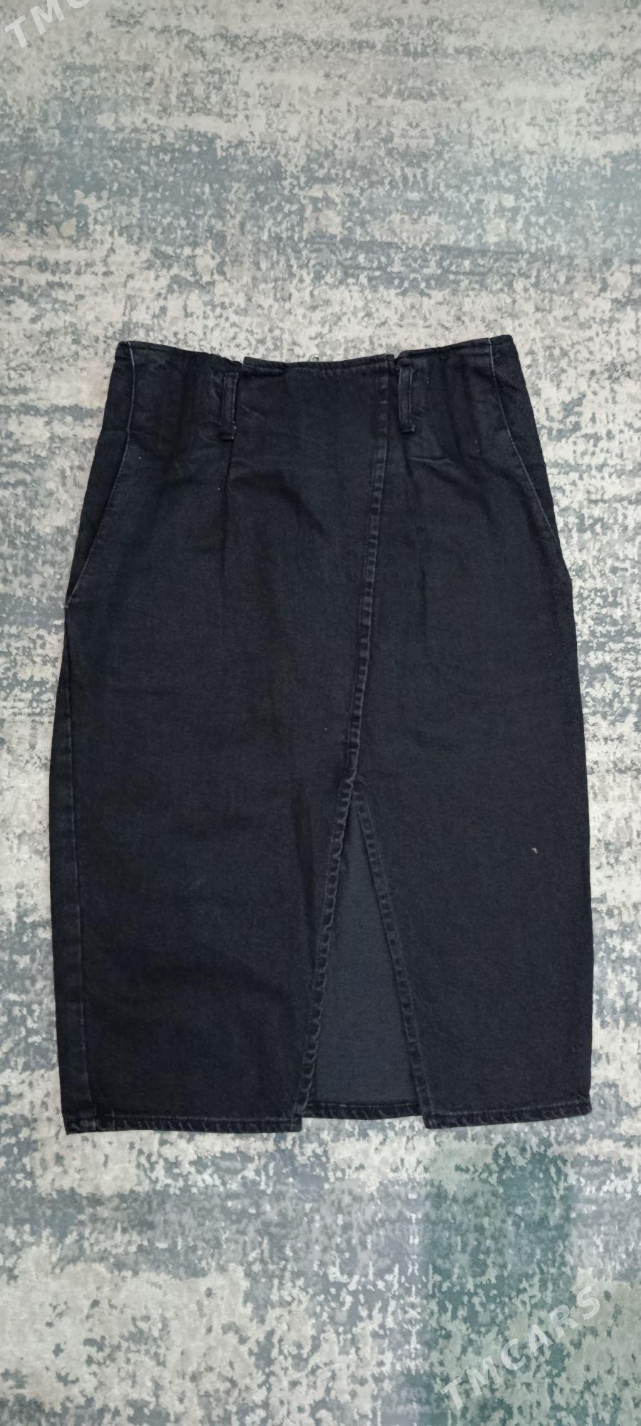 jynsy yubka - Daşoguz - img 3