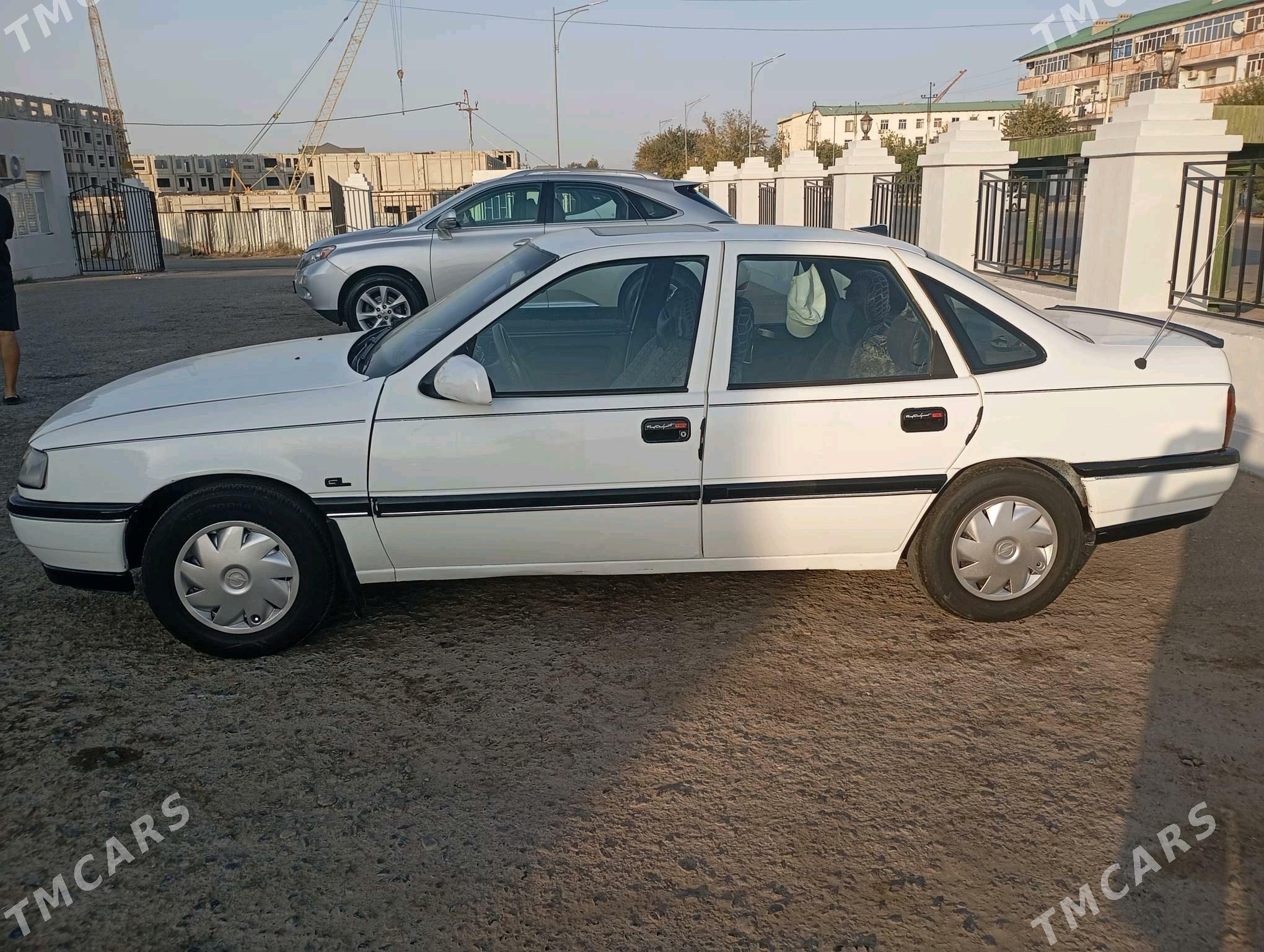 Opel Vectra 1991 - 29 000 TMT - Туркменабат - img 2