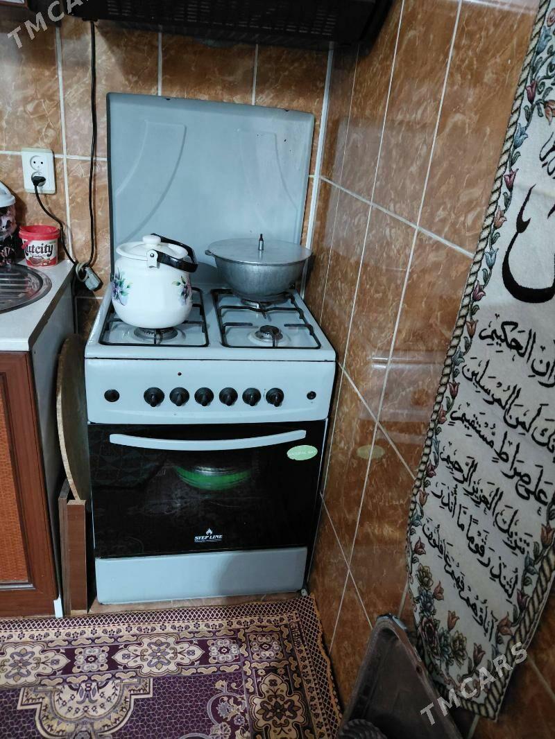 gaz plita - Gumdag - img 1