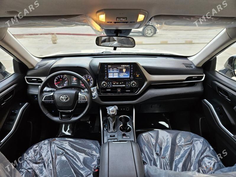 Toyota Highlander 2021 - 442 000 TMT - Мары - img 6