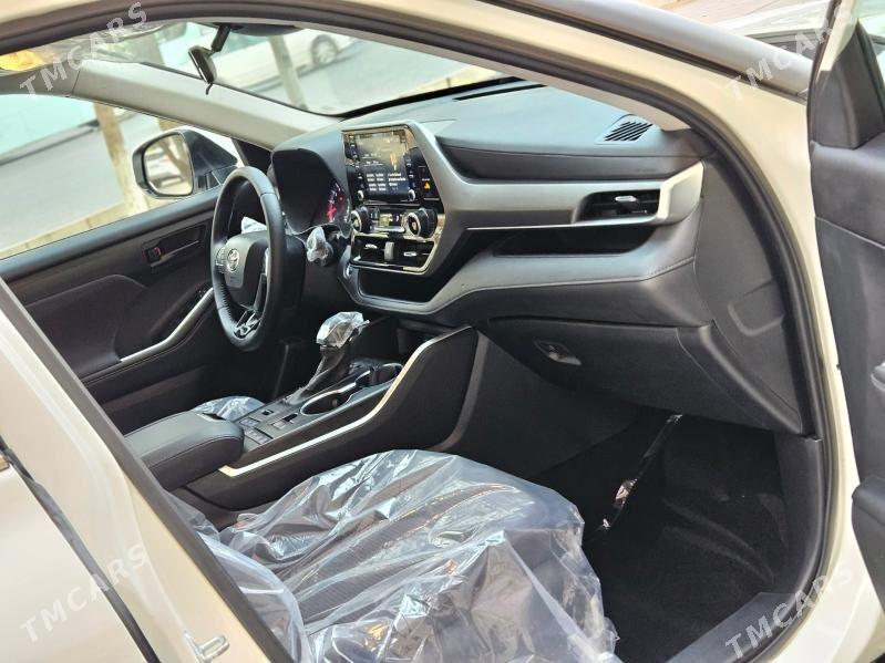 Toyota Highlander 2021 - 442 000 TMT - Мары - img 8