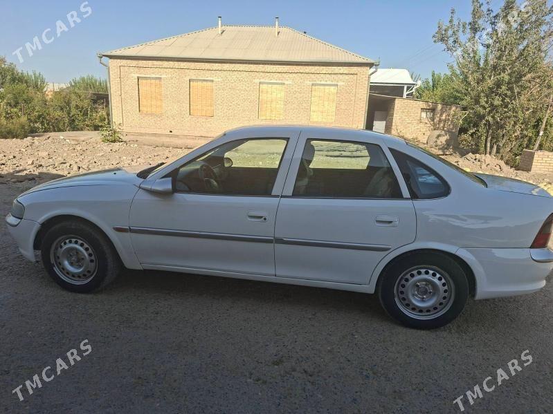 Opel Vectra 1998 - 70 000 TMT - Sakarçäge - img 6