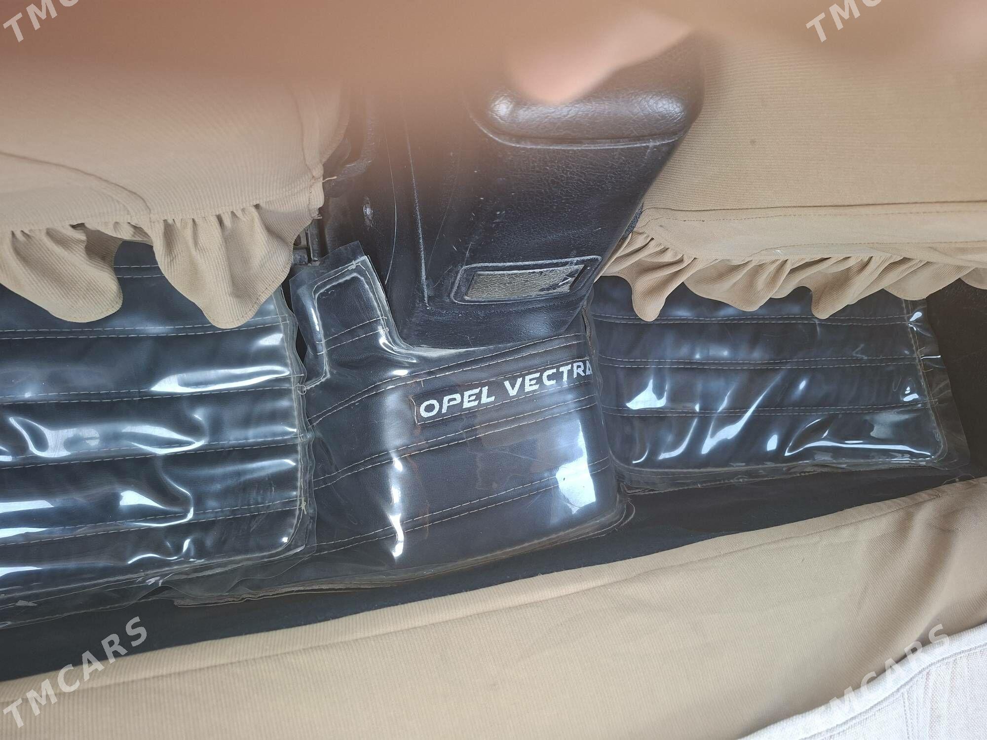 Opel Vectra 1998 - 70 000 TMT - Sakarçäge - img 4