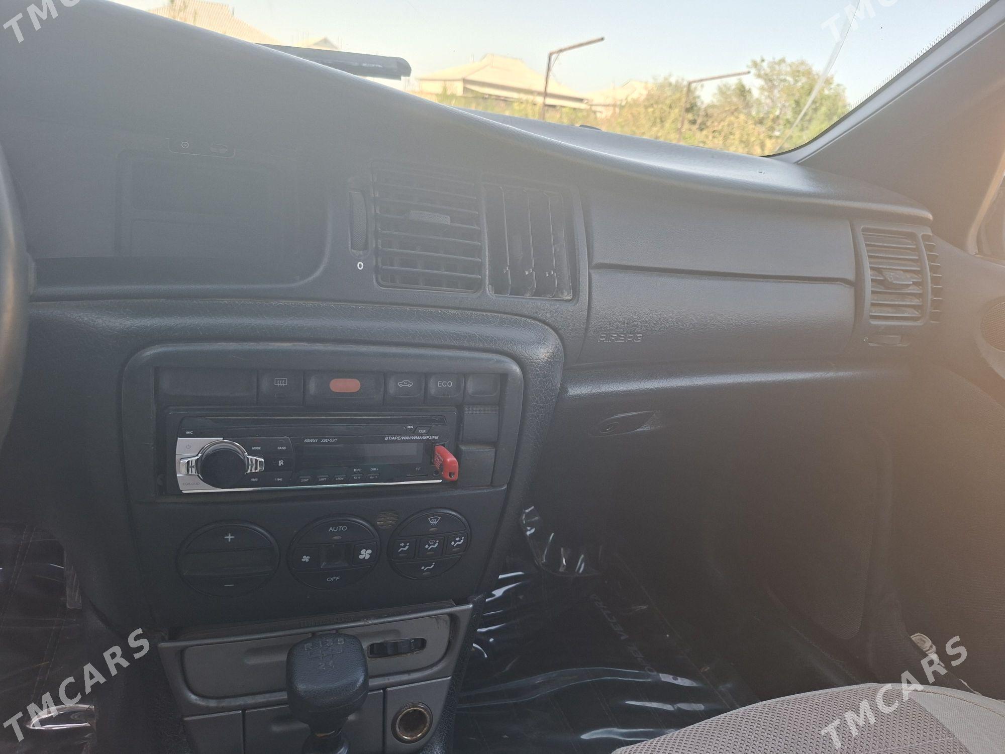 Opel Vectra 1998 - 70 000 TMT - Sakarçäge - img 8