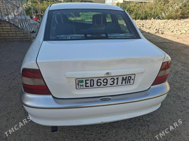 Opel Vectra 1998 - 70 000 TMT - Sakarçäge - img 2