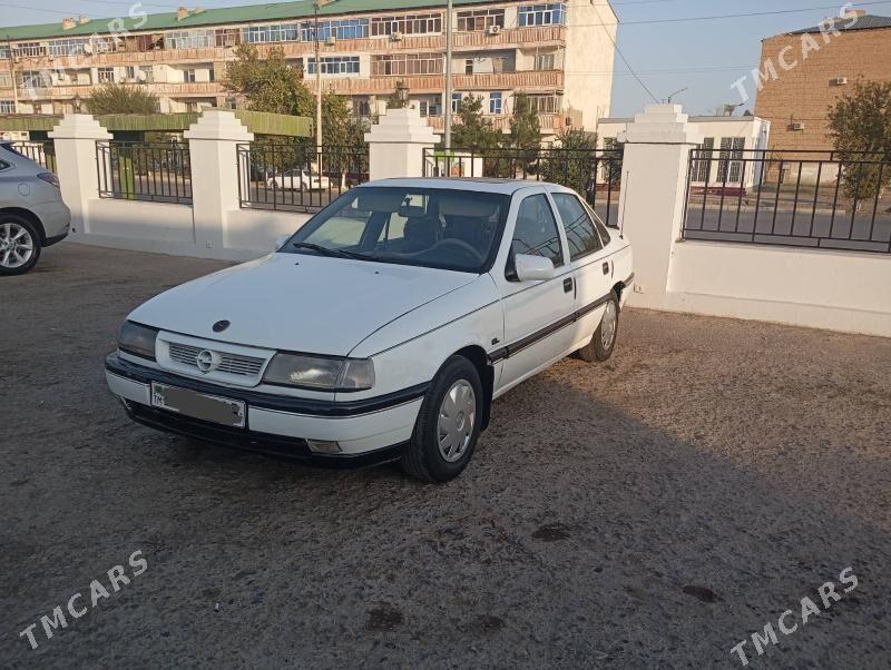 Opel Vectra 1991 - 29 000 TMT - Туркменабат - img 4