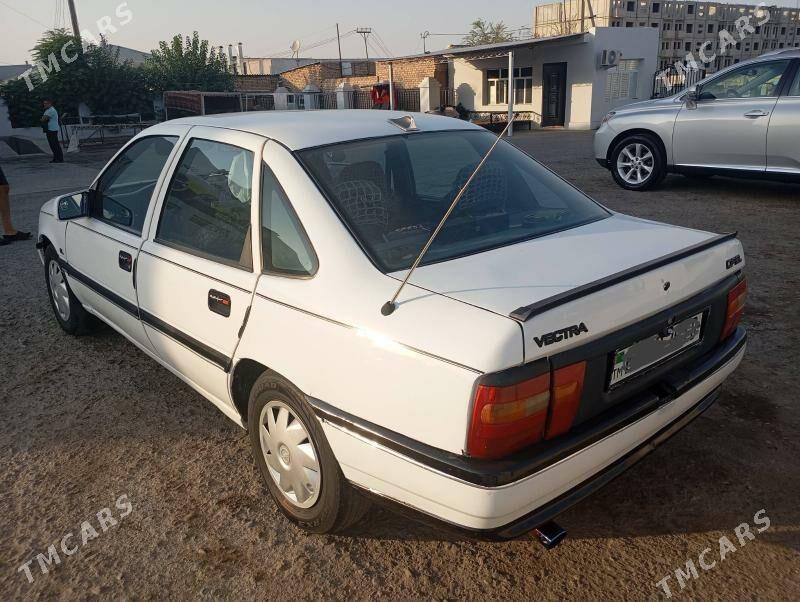 Opel Vectra 1991 - 29 000 TMT - Туркменабат - img 3