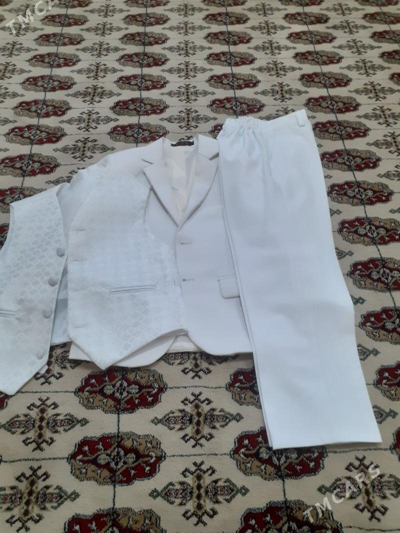 kastyum balak - 11 мкр - img 1