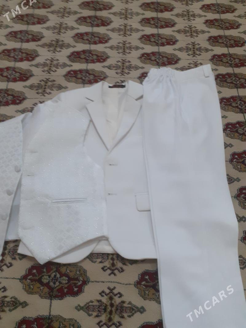 kastyum balak - 11 мкр - img 2