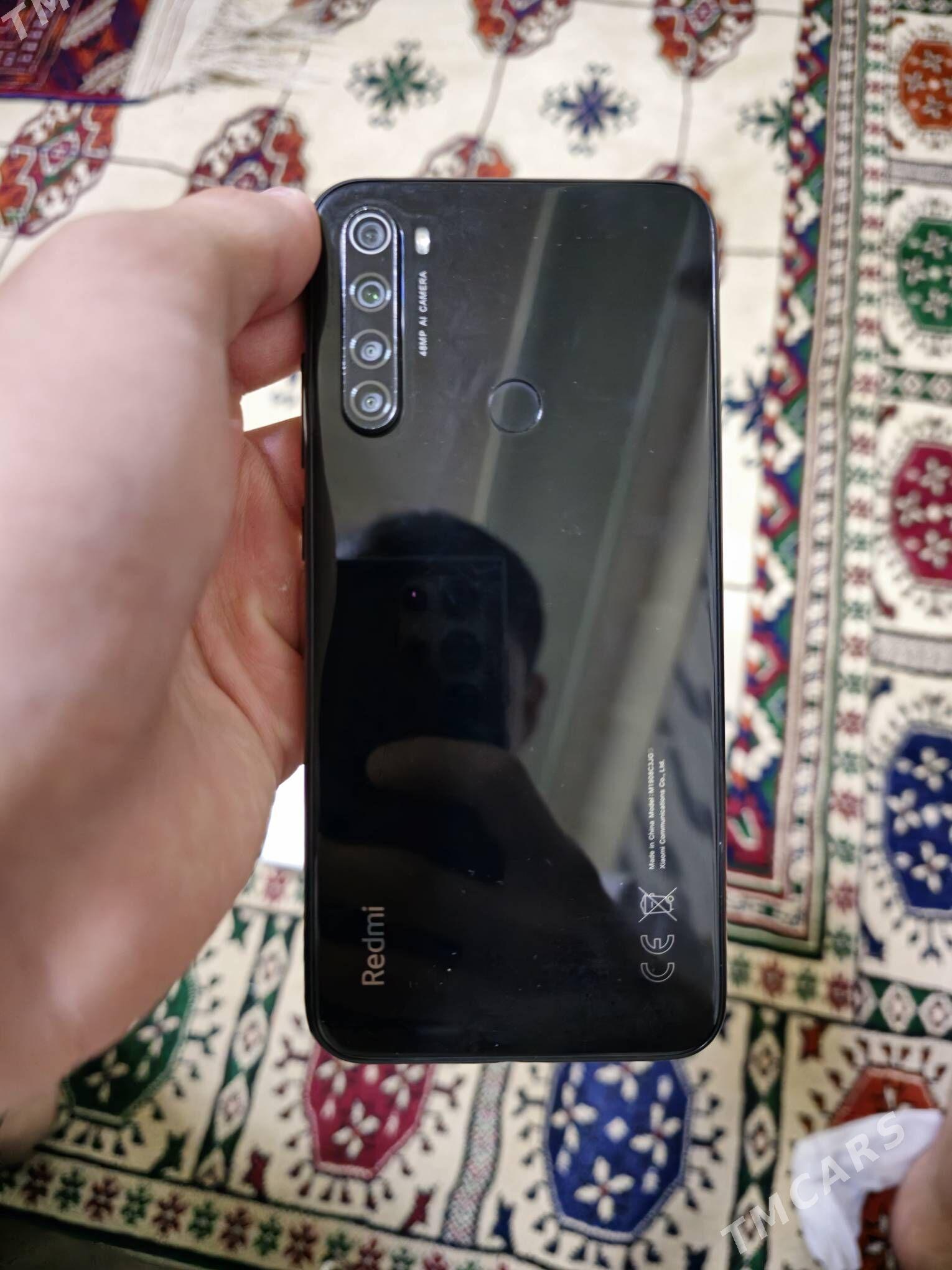 Redmi Note8Redmi Note8 - Murgap - img 5