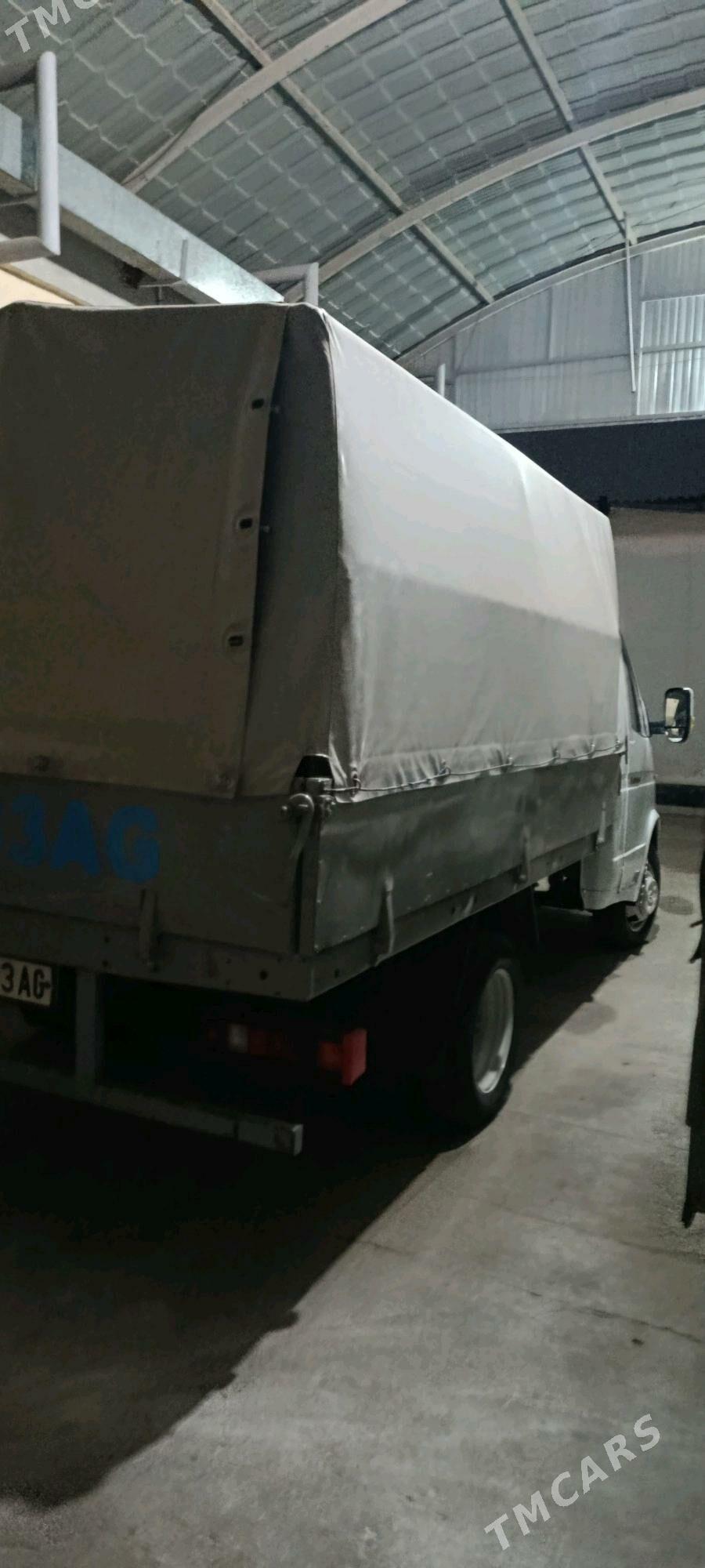 Gaz Gazel 2000 - 120 000 TMT - Бедев - img 6