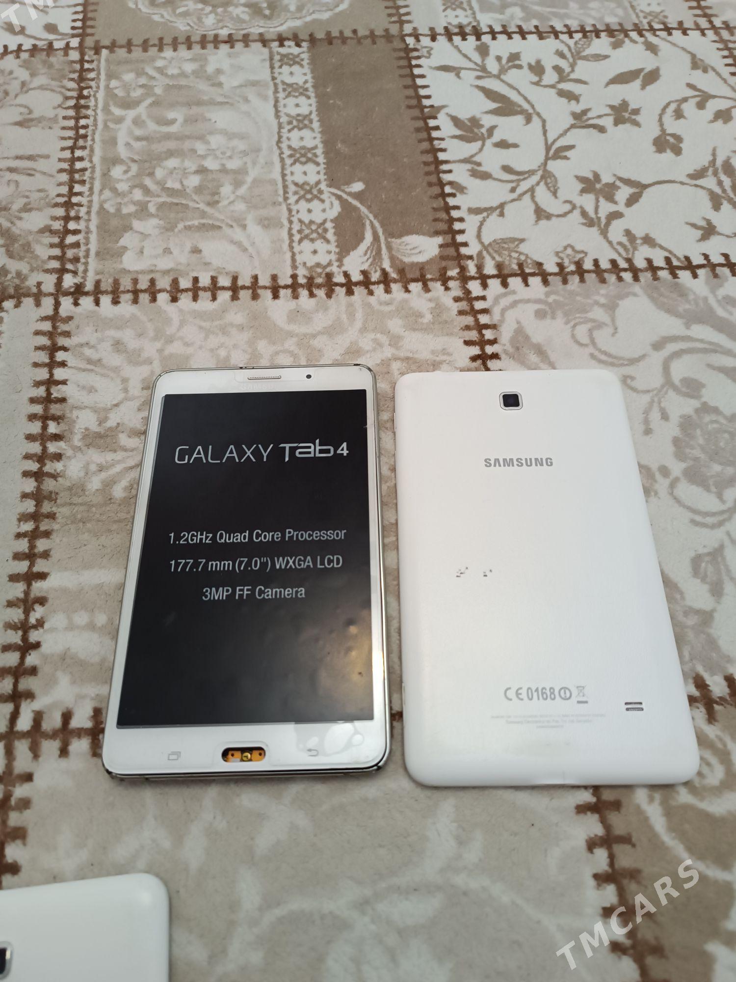 galaxy tab 4 - 10 мкр - img 2