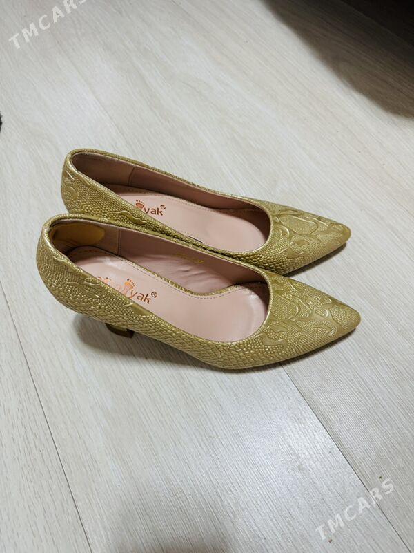 tufli - Balkanabat - img 2