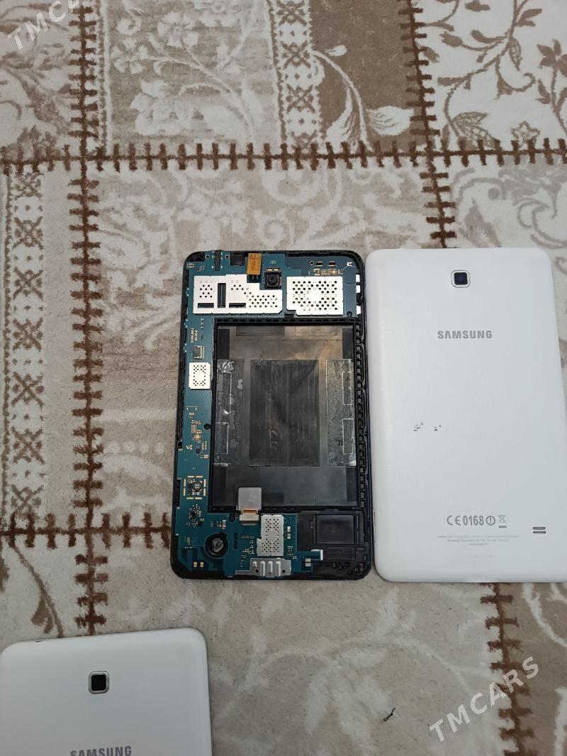 galaxy tab 4 - 10 мкр - img 1