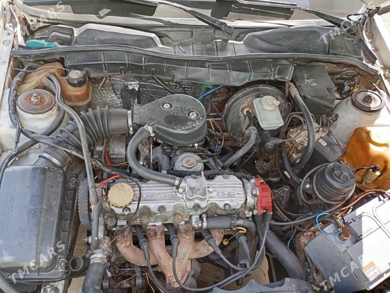 Opel Vectra 1991 - 29 000 TMT - Туркменабат - img 5