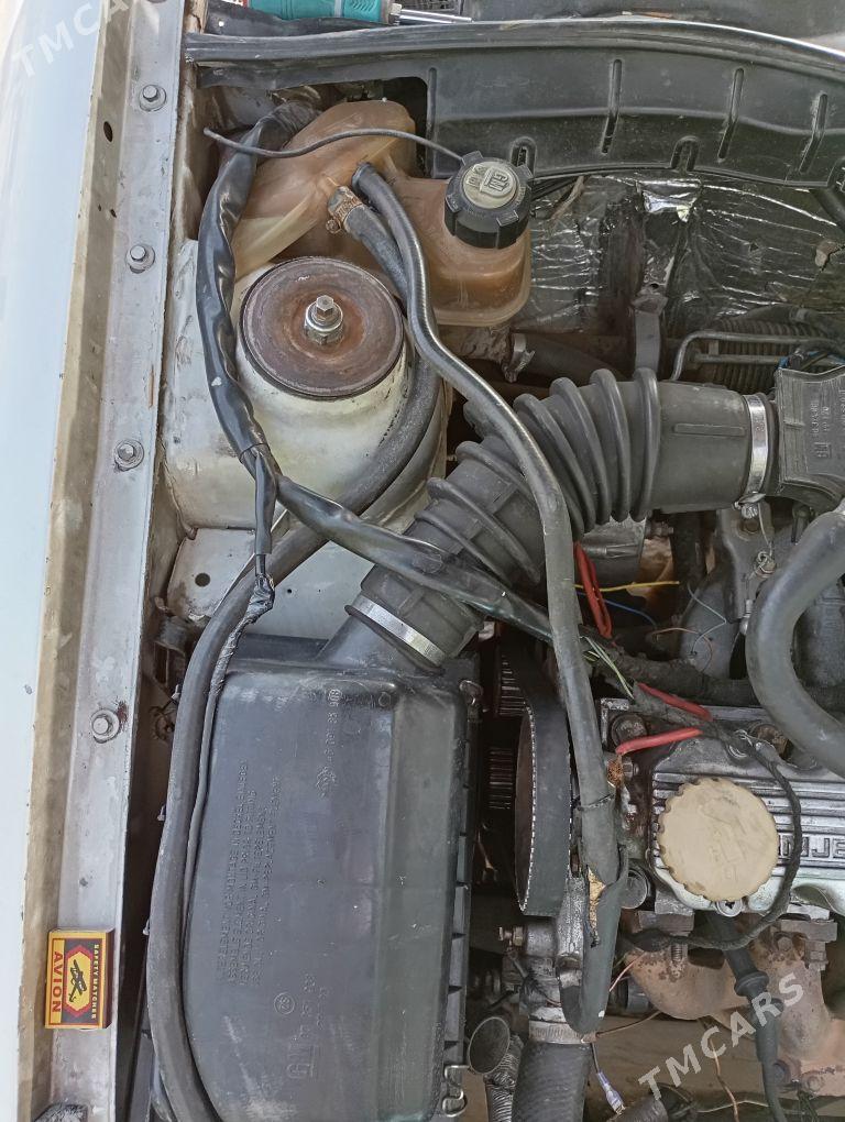 Opel Vectra 1991 - 29 000 TMT - Туркменабат - img 8